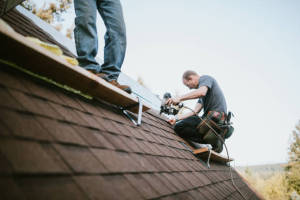 Local Roofers in Shenandoah, VA